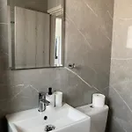 Seaside Two Bedroom Deluxe Flat In Tourist Area Apartment Paphos