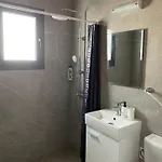 Seaside Two Bedroom Deluxe Flat In Tourist Area Paphos