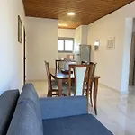 Seaside Two Bedroom Deluxe Flat In Tourist Area * Paphos
