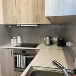 Seaside Two Bedroom Deluxe Flat In Tourist Area Apartment *