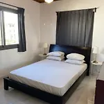 Seaside Two Bedroom Deluxe Flat In Tourist Area Paphos