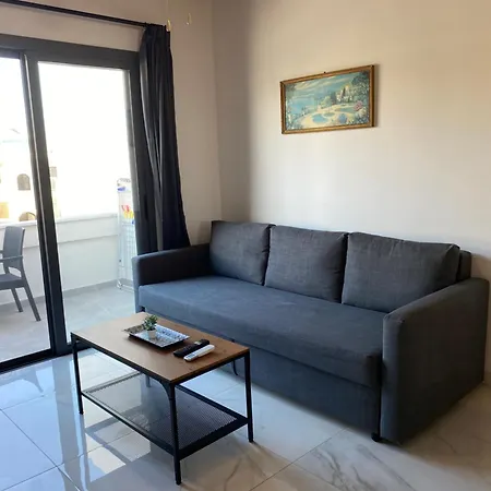 アパート Seaside Two Bedroom Deluxe Flat In Tourist Area *