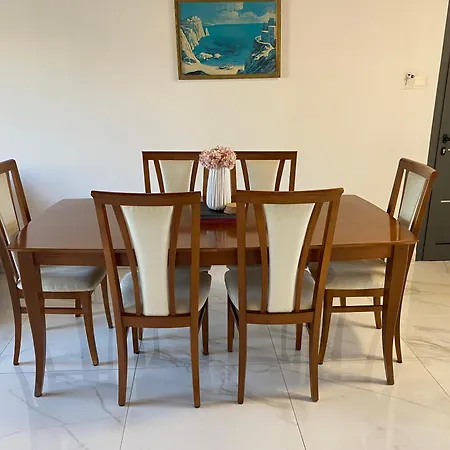 アパート Seaside Two Bedroom Deluxe Flat In Tourist Area *