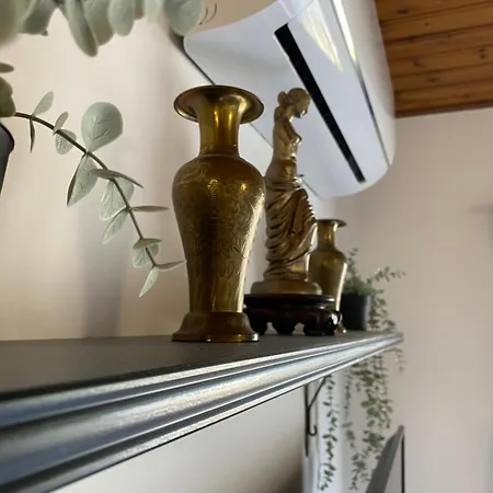 Seaside Two Bedroom Deluxe Flat In Tourist Area Апартаменты