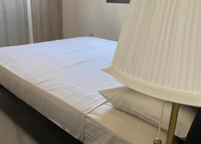 公寓 Seaside Two Bedroom Deluxe Flat In Tourist Area *