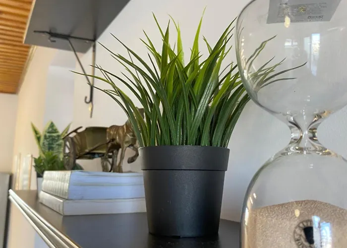 Seaside Two Bedroom Deluxe Flat In Tourist Area 公寓