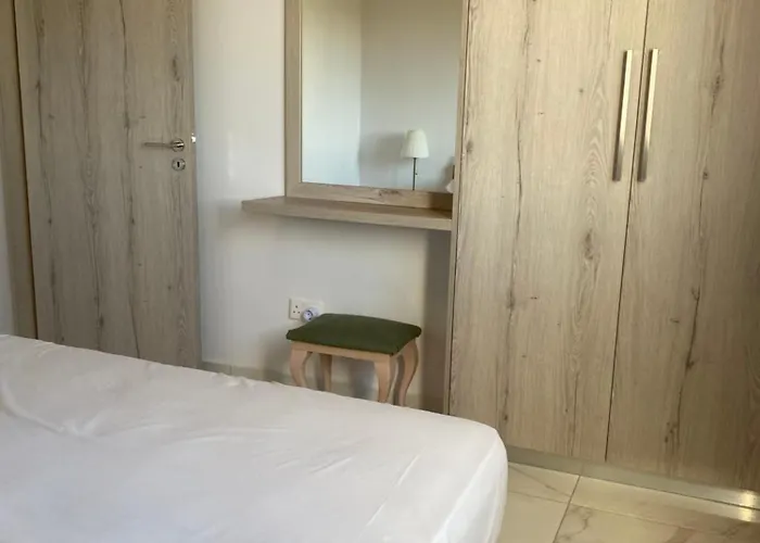 公寓 Seaside Two Bedroom Deluxe Flat In Tourist Area *